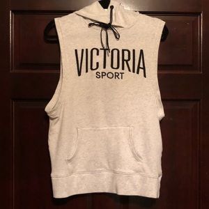Victoria Sport- hoodie
